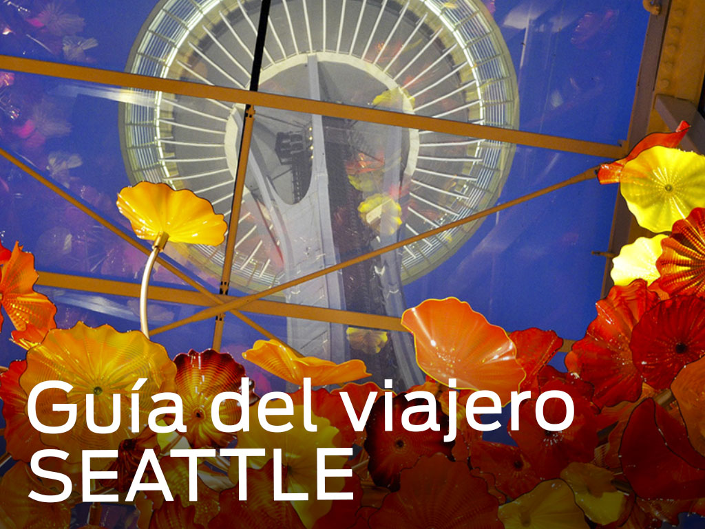Guia Seattle