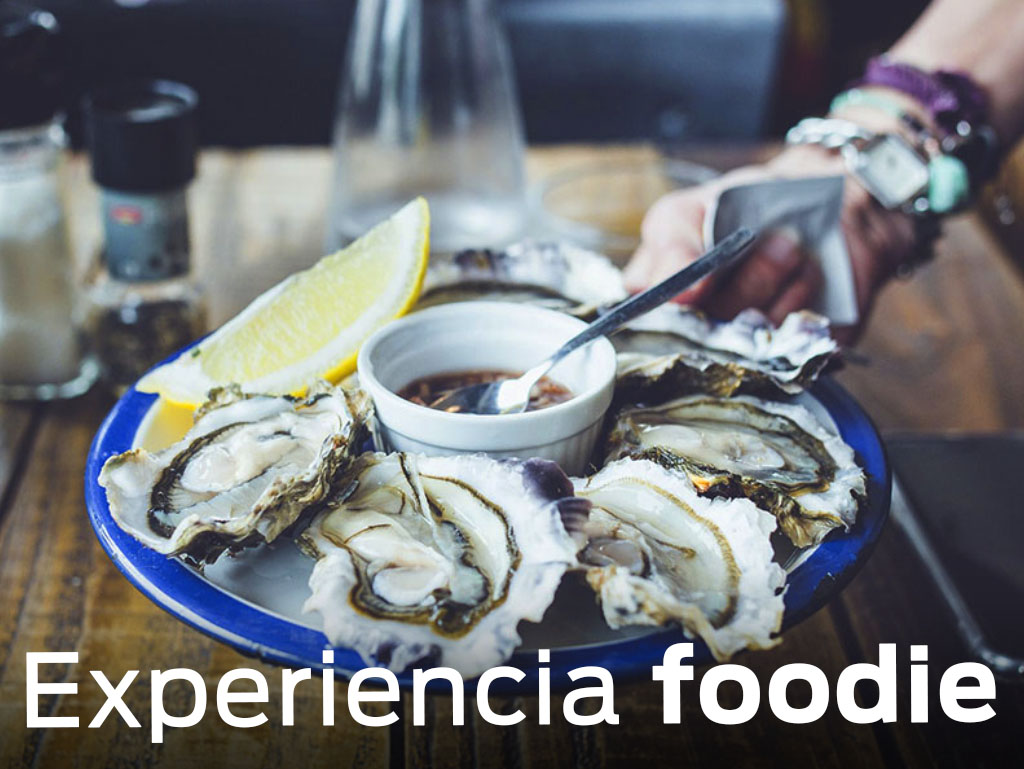 Que comer en Seattle