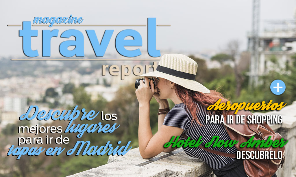 Travel Report