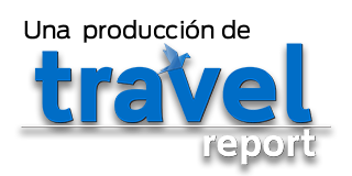 travel report