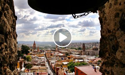 10 experiencias únicas por San Miguel de Allende 1
