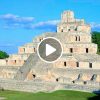 10 zonas arqueológicas para visitar en México 2