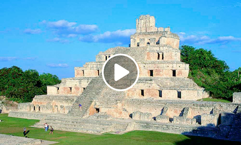 10 zonas arqueológicas para visitar en México 2