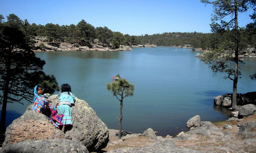 Conoce Creel, Pueblo Mágico de Chihuahua