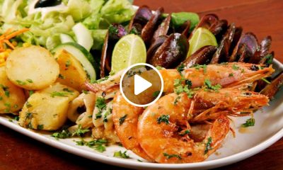 Gastronomía típica de Nayarit 1
