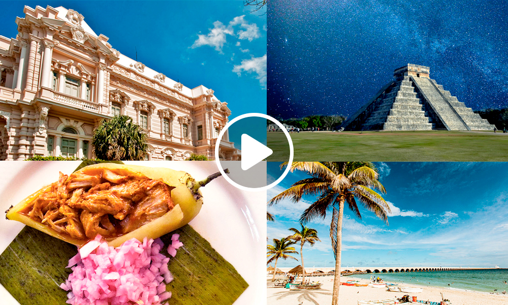 Las 10 mejores cosas para hacer en Mérida, Yucatán 2