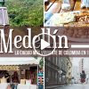 Los 10 lugares para ver en tu primera vez en Medellín 2
