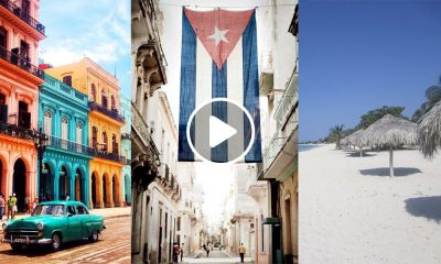 Los 10 mejores lugares turísticos de Cuba 2