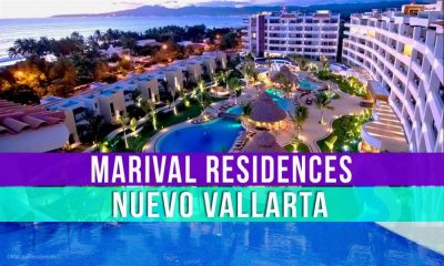 Marival Residences, Riviera Nayarit: comodidad de hogar y todo incluido