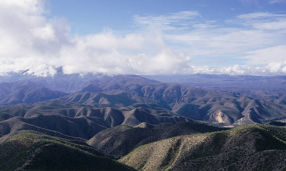 10 lugares para visitar en la Sierra Gorda