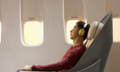 10 canciones para viajar en avión