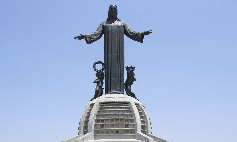 Atractivos turísticos en el Estado de Guanajuato - Travel Report