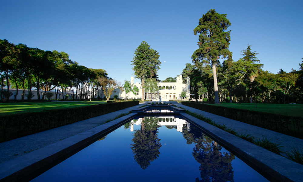 Descubre la Ex Hacienda de Chautla, Puebla