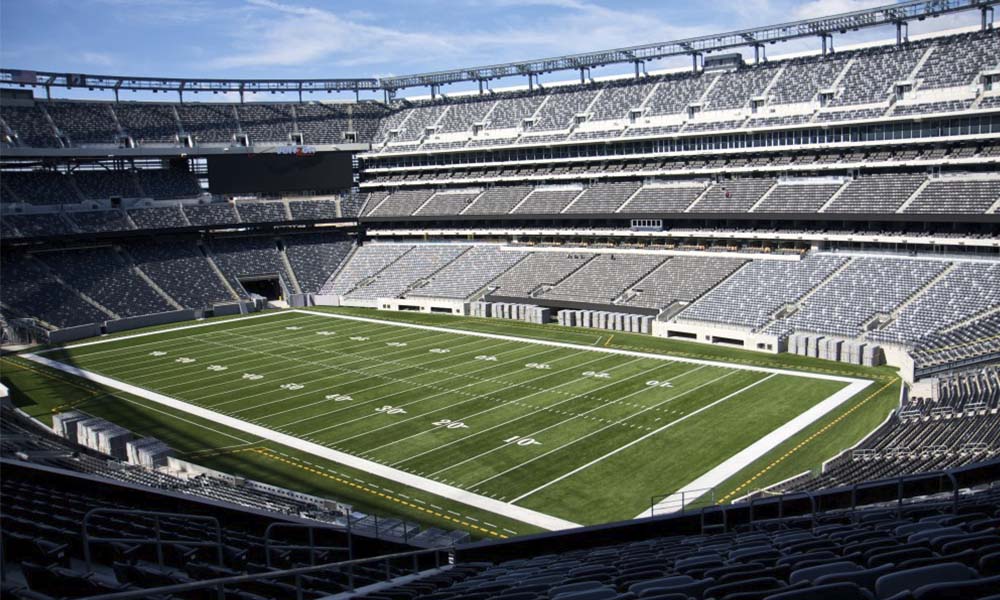 Guía útil de Manhattan al Estadio de Metlife