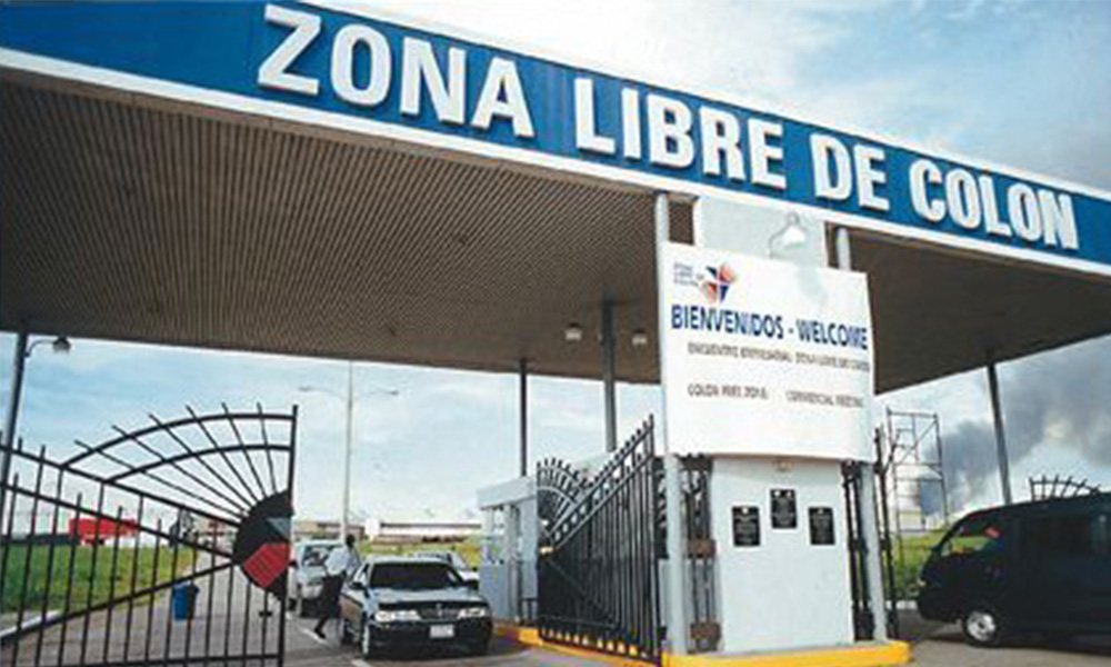 Gu a De Compras En La Zona Libre De Col n Panam Travel Report Gu a De Compras En La Zona Libre De Col n Panam Travel Report