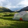 Los 5 mejores lugares para acampar con tu familia en Colorado