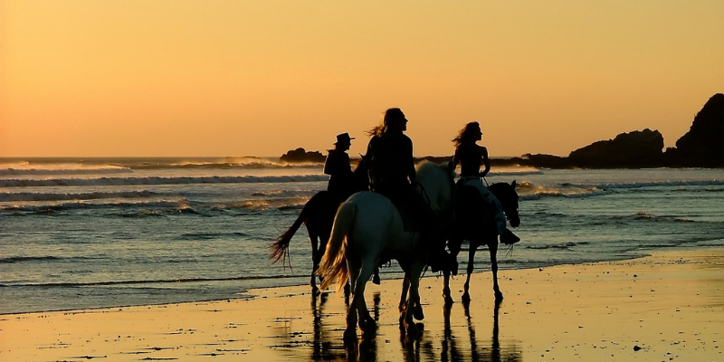 Costa Rica para parejas