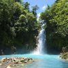10 lugares para visitar en Costa Rica