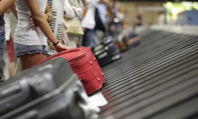 Qué hacer si se pierde tu equipaje en el aeropuerto