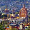Los 10 lugares más ricos para desayunar en Guanajuato