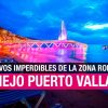 Viejo Puerto Vallarta: los atractivos imperdibles de la Zona Romántica