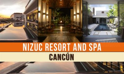 Descubriendo el hotel Nizuc de Cancún