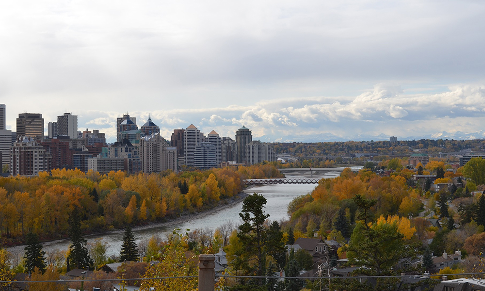 imperdibles de Calgary