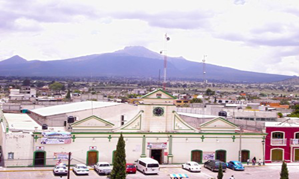 Ixtenco: el bastión Otomí de Tlaxcala