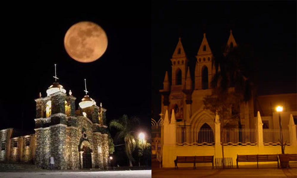 Leyendas: El Sacerdote sin cabeza de Tonalá, Jalisco - Travel Report