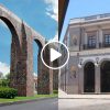 Conoce los lugares históricos en Querétaro