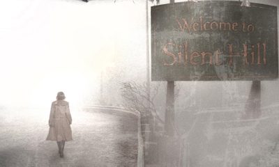 Centralia, la ciudad fantasma de Silent Hill