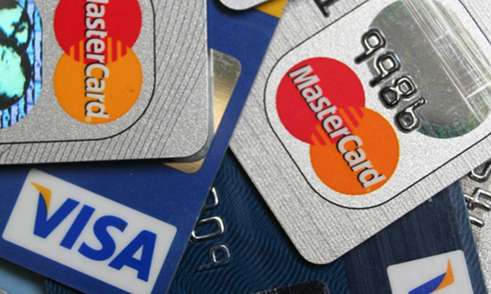 Descubre cuál es la diferencia entre la tarjeta Visa y MasterCard