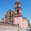 6 lugares para visitar en Tlalpujahua, Michoacán