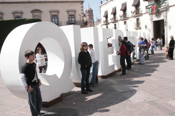 Los mejores lugares que los niños deben visitar en Querétaro