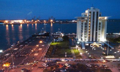 Imperdibles turísticos del Puerto de Veracruz
