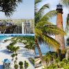Cayo Vizcaíno, la dosis de playa que necesitas en Miami