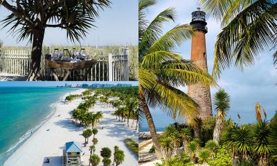 Cayo Vizcaíno, la dosis de playa que necesitas en Miami