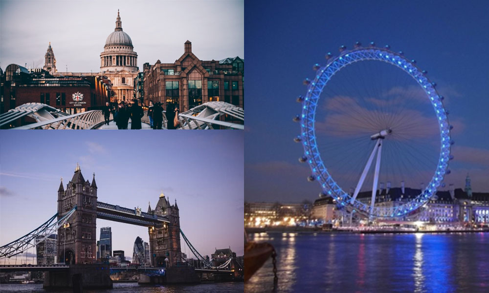 10 imperdibles por los que deberías visitar Londres