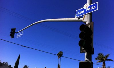 Los Feliz: el barrio más colorido de Los Ángeles
