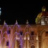 Iglesias que se resisten al paso del tiempo en Querétaro