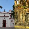 Vamos a dar un paseo lleno de historia en La Antigua, Veracruz