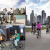 Guía básica para recorrer Chicago en bicicleta