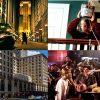 Luces, cámara y ¡Chicago! aprovecha un recorrido de película en la ciudad