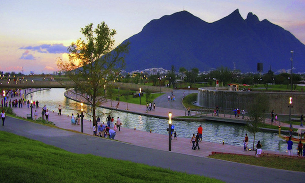 Diez razones para visitar Monterrey, Nuevo León