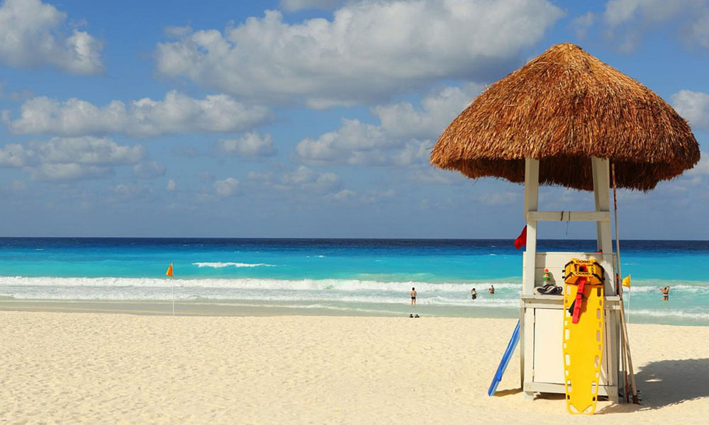 Las 10 experiencias de Cancún que tienes que vivir