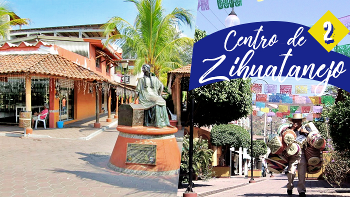 ¿Primera vez en Ixtapa-Zihuatanejo? ¡Aquí sus 10 mejores actividades!