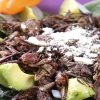 Chapulines, un manjar exótico de la comida mexicana