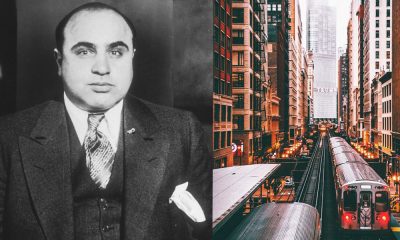 El lado oscuro de Chicago: tras los pasos de Al Capone