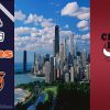 Chicago: guía básica para viajeros amantes del deporte