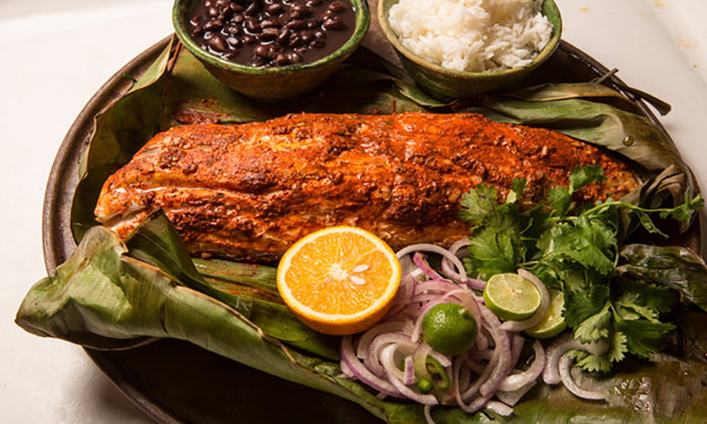 10 platillos de comida yucateca que te harán gritar ¡Bomba!